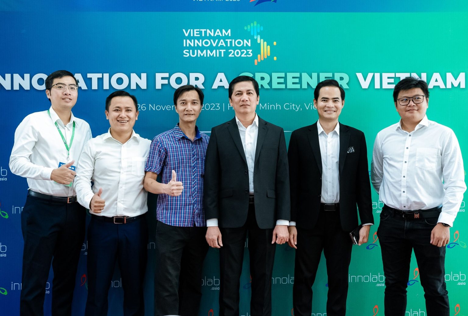 Vietnam Innovation Summit 2023: Innovation For A Greener Vietnam In ...