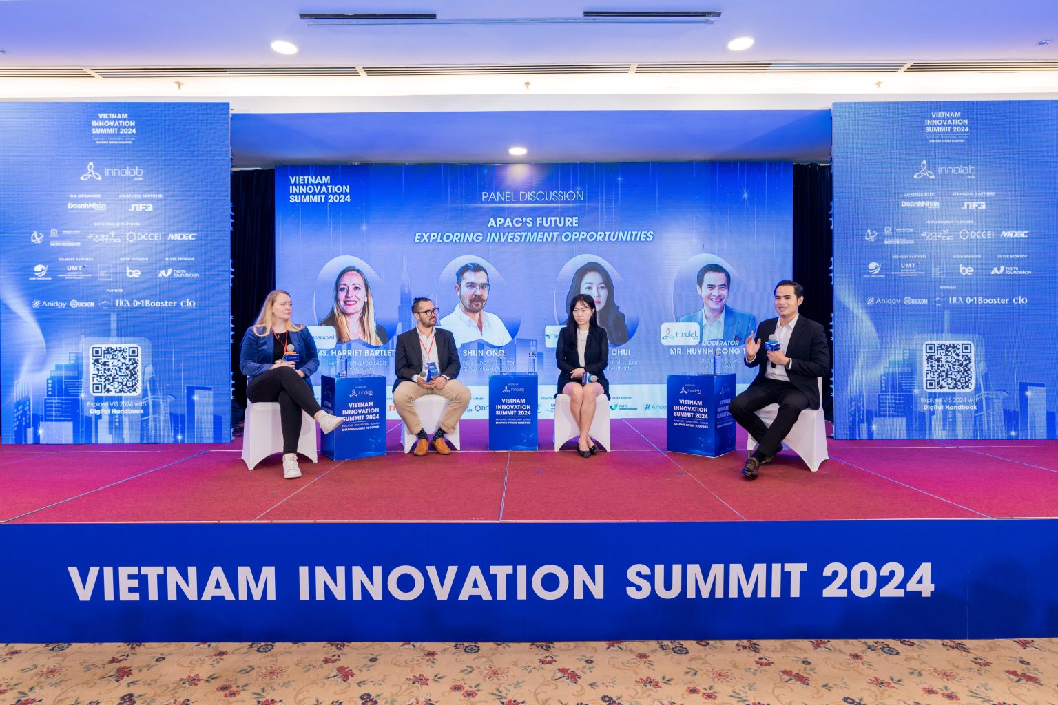 Vietnam's Manufacturing Landscape Unveiling the 2024 Boom Innovation