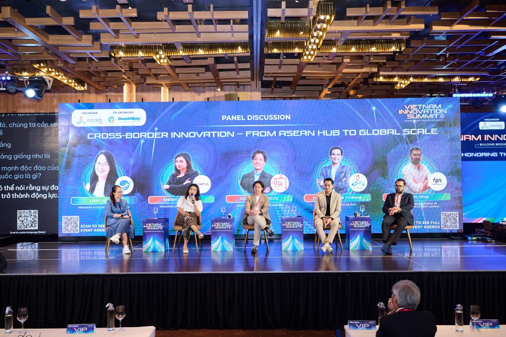 How ASEAN Can Move Beyond Fragmented Markets to Achieve Global Scale